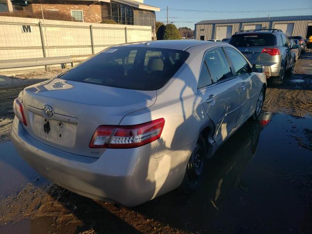 Zdjęcie 3 z aukcji – 2011 TOYOTA CAMRY BASE z VIN 4T1BF3EK1BU159569