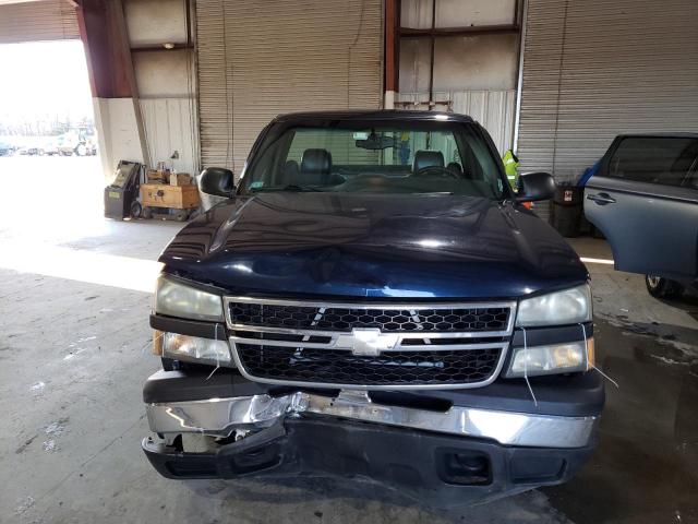 Photo 5 from auction – 2006 CHEVROLET 1LT with VIN 3GCEC14X76G217625