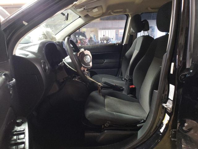 صورة رقم 7 من المزاد - 2014 JEEP COMPASS SP مع VIN 1C4NJDBB7ED639498