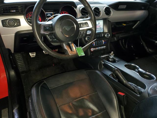 Photo 8 from auction – 2015 FORD MUSTANG GT with VIN 1FA6P8CF1F5322748
