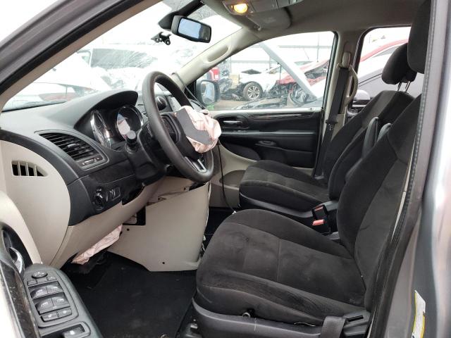 Photo 7 from auction – 2019 DODGE GRAND CARA with VIN 2C4RDGBG1KR623456