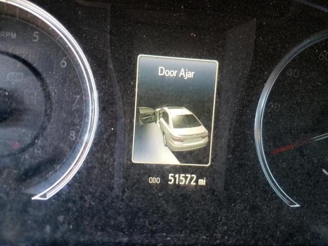 Photo 9 from auction – 2017 TOYOTA CAMRY LE with VIN 4T1BF1FK2HU391447