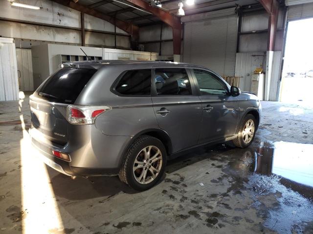 Photo 3 from auction – 2015 MITSUBISHI OUTLANDER with VIN JA4AZ3A31FZ011821