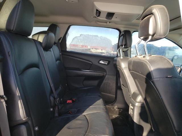 Photo 11 from auction – 2015 DODGE JOURNEY R/ with VIN 3C4PDDFG3FT620206