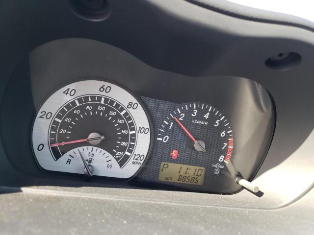 Photo 9 from auction – 2006 TOYOTA SCION XA with VIN JTKKT624765015909