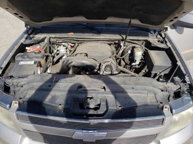Photo 12 from auction – 2007 CHEVROLET UK with VIN 1GNFK13047J327244