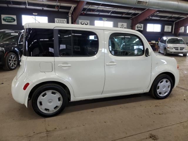 Foto 3 de la subasta – 2010 NISSAN CUBE BASE con VIN JN8AZ2KR9AT169813