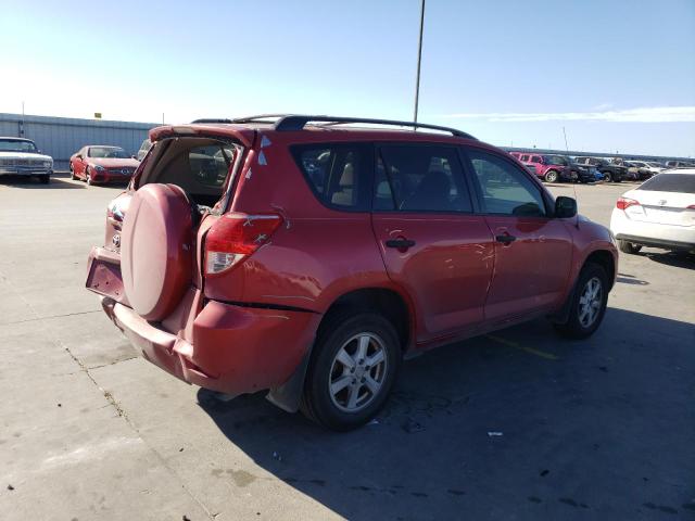 Photo 3 from auction – 2007 TOYOTA RAV4 with VIN JTMZD33V375039974