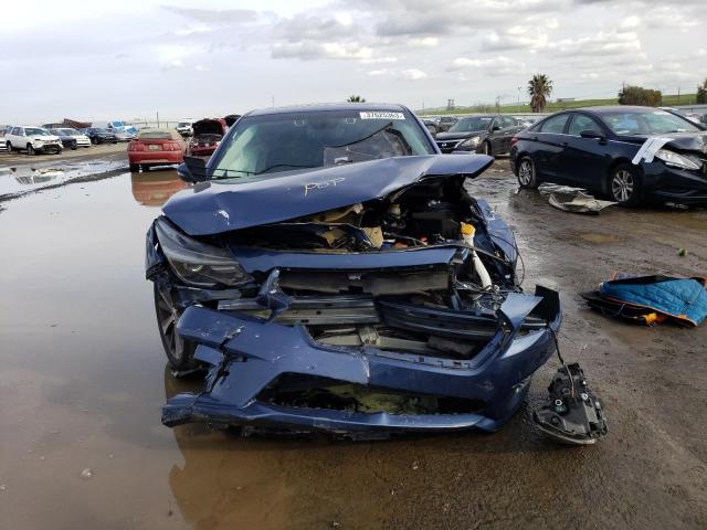 Photo 5 from auction – 2019 SUBARU LEGACY 2.5 with VIN 4S3BNAN65K3032831