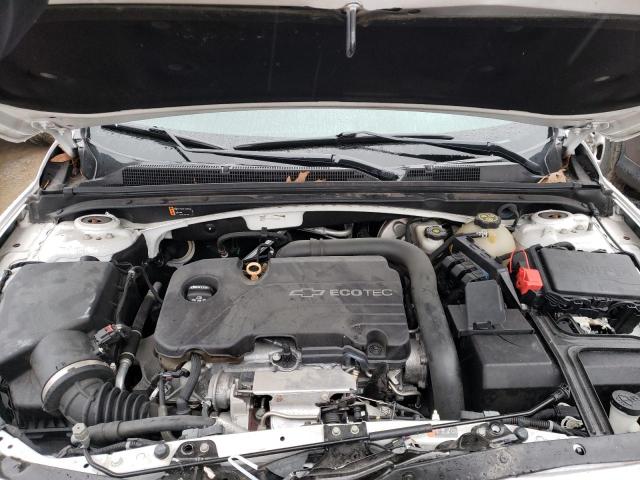 Photo 11 from auction – 2017 CHEVROLET MALIBU LT with VIN 1G1ZE5ST9HF208649