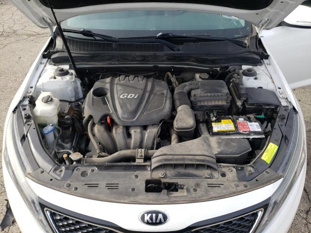 Photo 11 from auction – 2015 KIA OPTIMA LX with VIN 5XXGM4A70FG451555