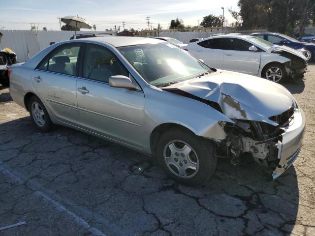 Photo 4 from auction – 2003 TOYOTA CAMRY LE with VIN 4T1BF32K33U052769
