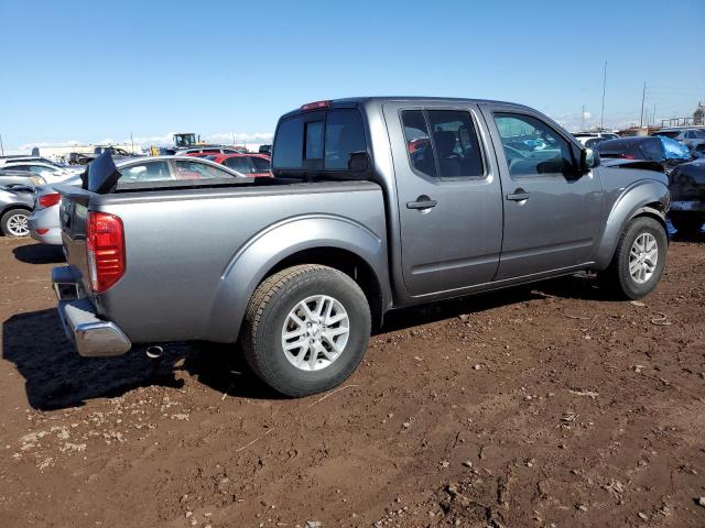 Photo 4 from auction – 2016 NISSAN FRONTIER S with VIN 1N6AD0ER4GN743268