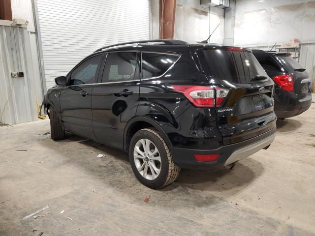 Photo 2 from auction – 2017 FORD ESCAPE SE with VIN 1FMCU0GD7HUC47381