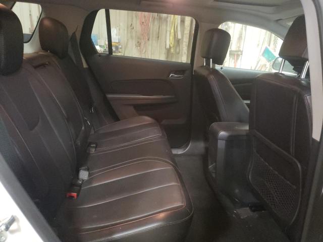 Photo 11 from auction – 2012 GMC TERRAIN SL with VIN 2GKFLWE57C6196625