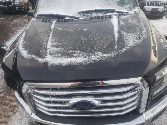 Photo 11 from auction – 2016 FORD F150 SUPER with VIN 1FTFW1EF5GFC38008