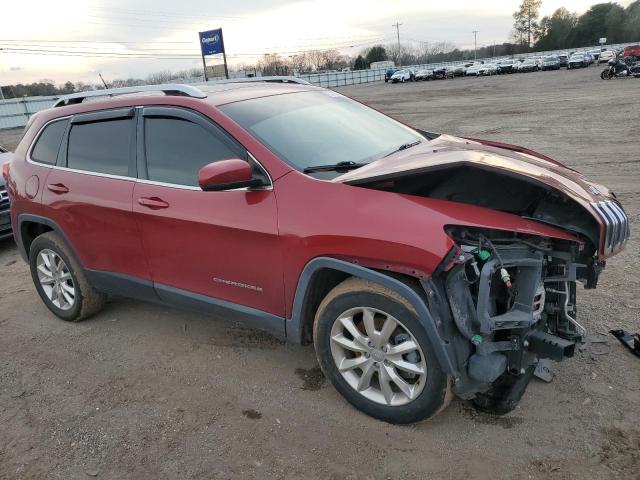 Zdjęcie 4 z aukcji – 2014 JEEP CHEROKEE L z VIN 1C4PJMDS2EW239794