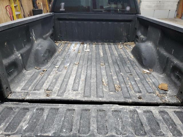 Photo 10 from auction – 2011 FORD F150 with VIN 1FTMF1CM1BFB88161