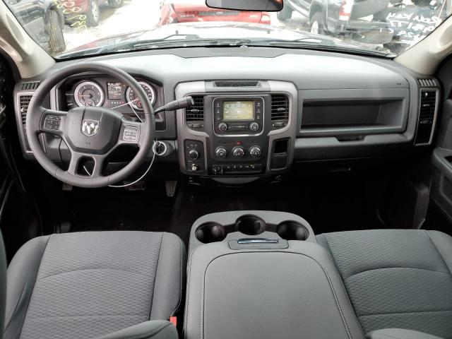 Foto 8 de la subasta – 2018 RAM 2500 ST con VIN 3C6UR5CL3JG160579