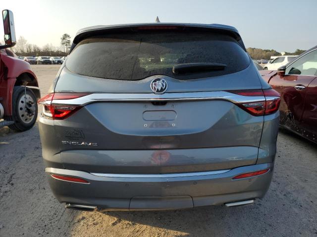 Photo 6 from auction – 2021 BUICK ENCLAVE AV with VIN 5GAERDKW3MJ176689