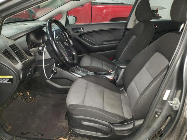 Photo 7 from auction – 2016 KIA FORTE EX with VIN KNAFX4A89G5455232