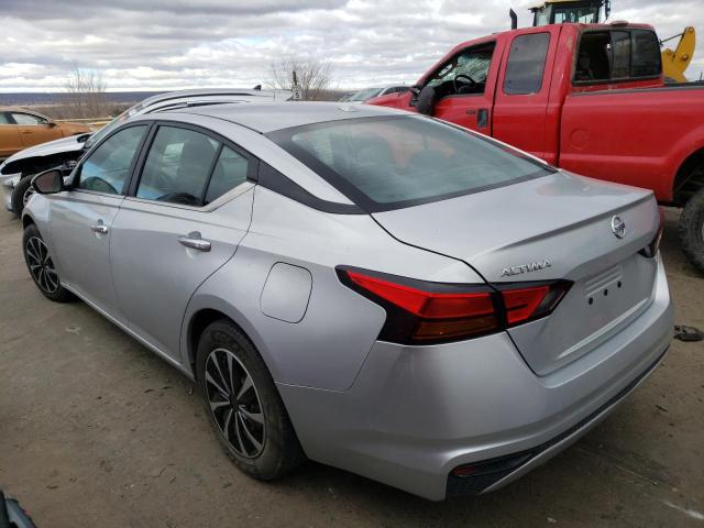 Photo 2 from auction – 2019 NISSAN ALTIMA S with VIN 1N4BL4BV7KN325501