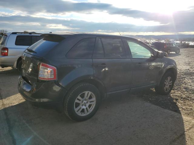 Photo 3 from auction – 2007 FORD EDGE SE with VIN 2FMDK36C27BA70912