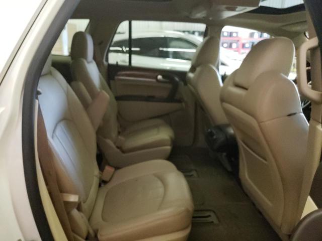 Photo 11 from auction – 2012 BUICK ENCLAVE with VIN 5GAKVDED7CJ119435