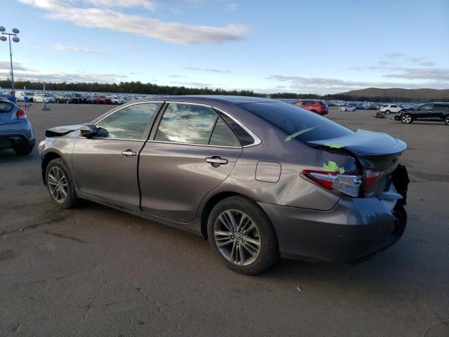 Photo 2 from auction – 2017 TOYOTA CAMRY LE with VIN 4T1BF1FK6HU792113