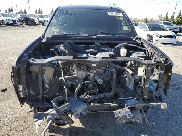 Photo 5 from auction – 2017 CHEVROLET SILVERADO with VIN 1GCRCREC7HZ204064