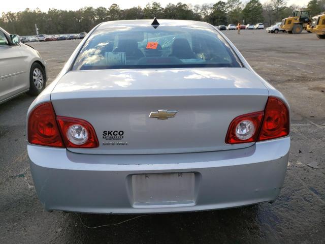 Photo 6 from auction – 2012 CHEVROLET MALIBU LS with VIN 1G1ZB5E07CF182930