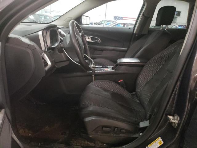 Photo 7 from auction – 2016 CHEVROLET EQUINOX LT with VIN 2GNFLFEK9G6232085