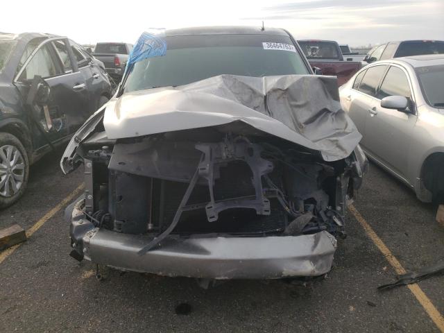 Photo 5 from auction – 2007 CHEVROLET SILVERADO with VIN 1GCEC14C47Z583556