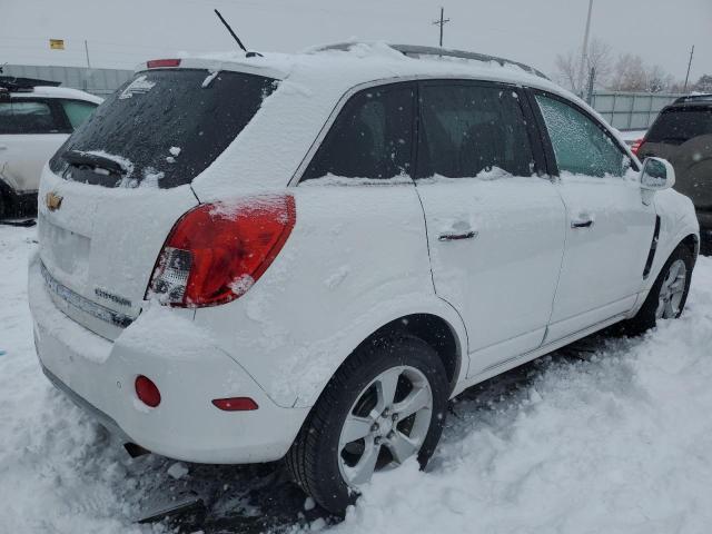 Photo 3 from auction – 2013 CHEVROLET CAPTIVA LT with VIN 3GNAL4EK3DS609263