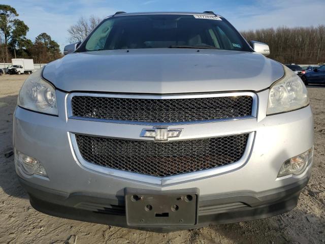 Photo 5 from auction – 2010 CHEVROLET TRAVERSE L with VIN 1GNLRFED3AS155642