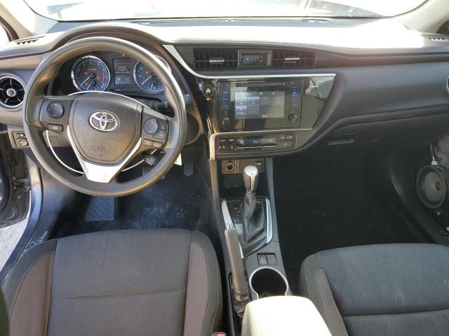 Photo 8 from auction – 2017 TOYOTA COROLLA L with VIN 5YFBURHE7HP644212