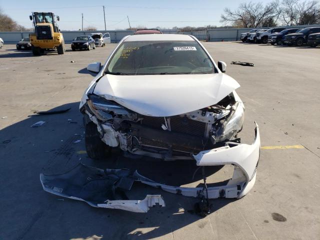 Photo 5 from auction – 2019 TOYOTA COROLLA L with VIN 2T1BURHE3KC150453