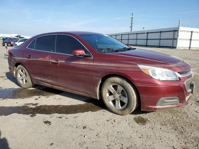 Photo 4 from auction – 2016 CHEVROLET MALIBU LIM with VIN 1G11C5SA6GU134487
