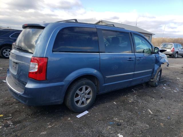 Photo 3 from auction – 2011 CHRYSLER TOWN & COU with VIN 2A4RR5DG7BR781104