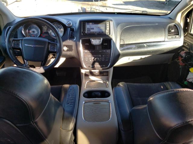 Photo 8 from auction – 2014 CHRYSLER TOWN & COU with VIN 2C4RC1CG1ER249840