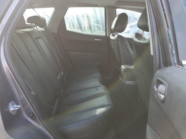 Photo 11 from auction – 2007 MAZDA CX-7 with VIN JM3ER293270116127