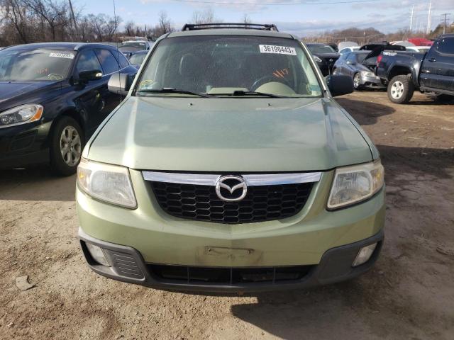 Photo 5 from auction – 2008 MAZDA TRIBUTE I with VIN 4F2CZ02Z58KM00554