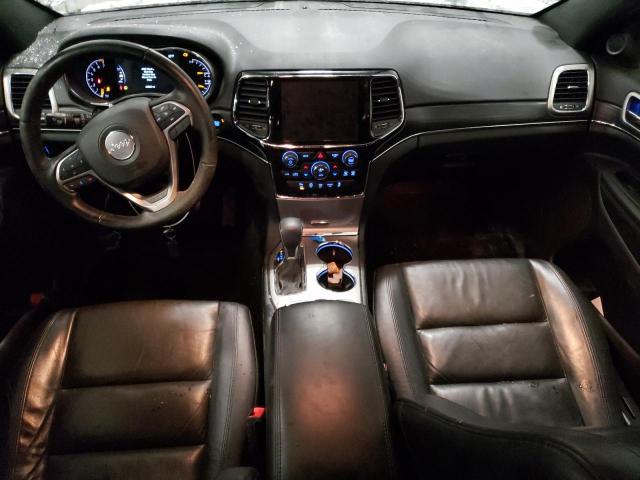 Photo 8 from auction – 2019 JEEP GRAND CHER with VIN 1C4RJFBG4KC796898