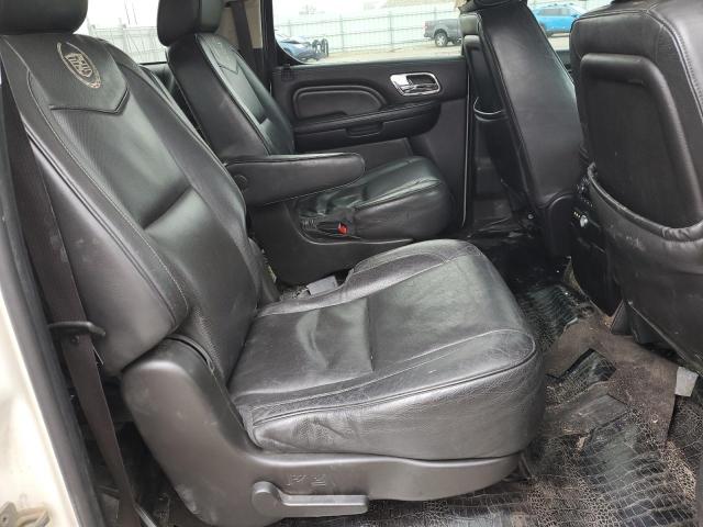 Photo 11 from auction – 2012 CADILLAC ESCALADE E with VIN 1GYS4KEF9CR140788
