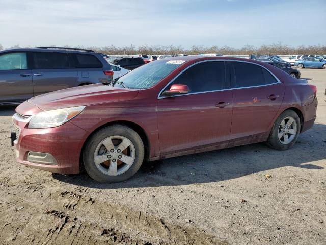 Photo 1 from auction – 2016 CHEVROLET MALIBU LIM with VIN 1G11C5SA6GU134487