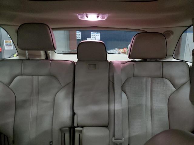 Photo 10 from auction – 2011 LINCOLN MKX with VIN 2LMDJ8JK9BBJ16196