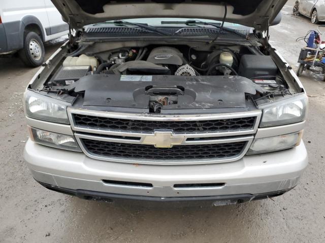 Photo 11 from auction – 2006 CHEVROLET SILVERADO with VIN 1GCEK19V46Z237499