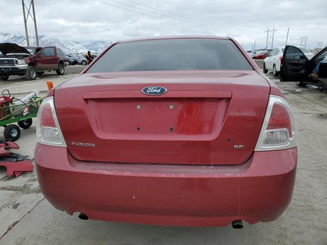 Photo 6 from auction – 2006 FORD FUSION SE with VIN 3FAFP07116R239463