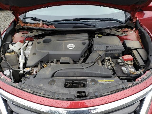 Photo 11 from auction – 2014 NISSAN ALTIMA 2.5 with VIN 1N4AL3AP6EN370331