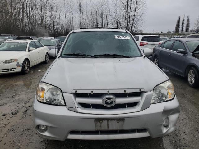 Photo 5 from auction – 2005 MAZDA TRIBUTE with VIN 4F2YZ941X5KM49178